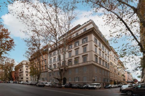 Castro Pretorio 24 - FromHometoRome